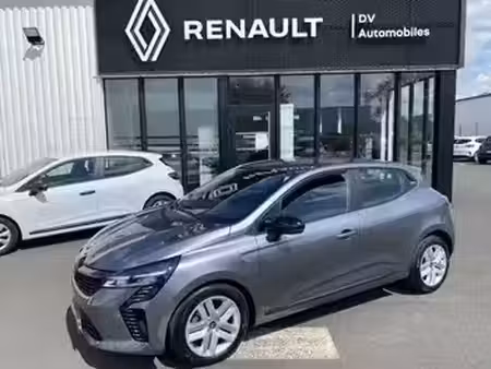 Renault Clio 1.0 TCe 90 Evolution