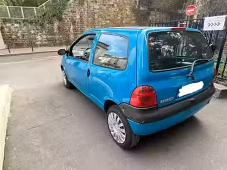 Renault Twingo 1.2 Expression