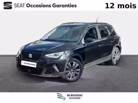 Seat Arona 1.0 TSI 110 Copa