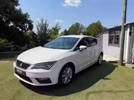 Seat Leon 1.0 TSI 115 Style