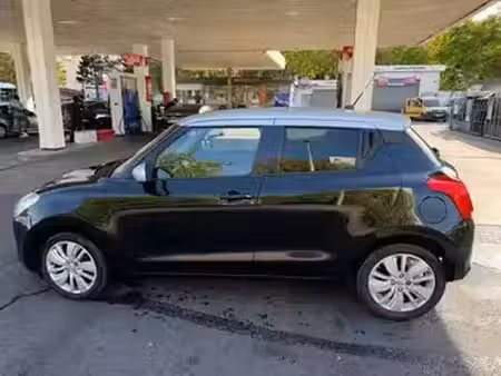 Suzuki Swift 1.2 90 Privilège