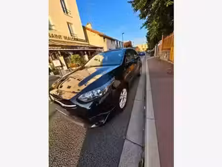 Kia Ceed 1.0 T-GDi 100 Active