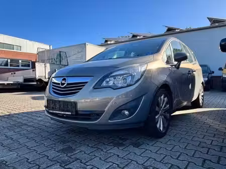 Opel Meriva 1.4 120 Innovation