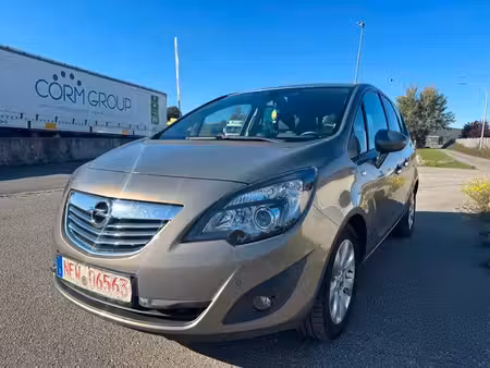 Opel Meriva 1.4 CDTI 101 Innovation