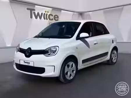 Renault Twingo 1.0 SCe 65 Life
