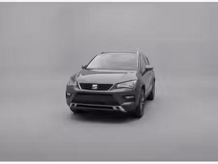 Seat Ateca 1.5 TSI 150 Style