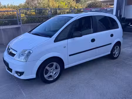 Opel Meriva 1.6 105 Selection