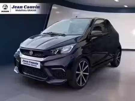 Aixam Coupe 0.5