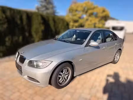BMW Série 3 320i 2.0 150