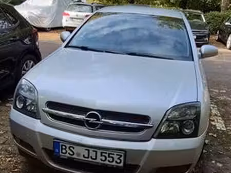Opel Vectra 1.8 122
