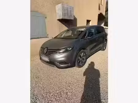 Renault Espace 1.6 dCi 160 Initiale Paris