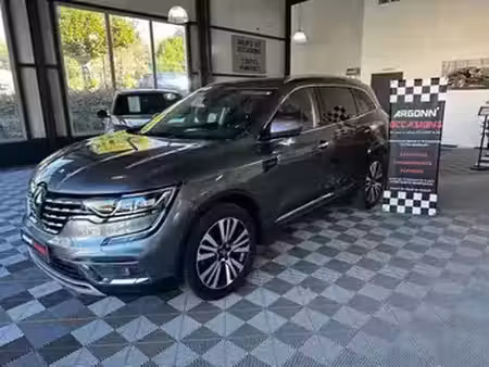 Renault Koleos 1.7 dCi 150 Initiale Paris