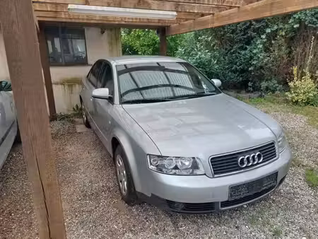 Audi A4 2.0