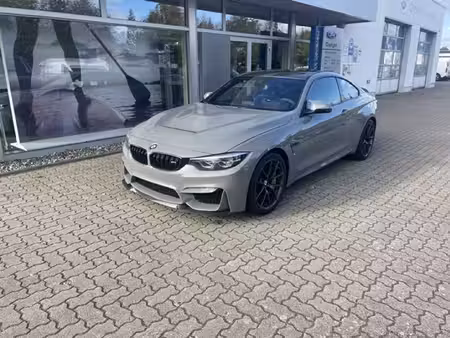 BMW Série 4 M4 3.0