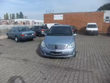 Mercedes-Benz Classe B B 180