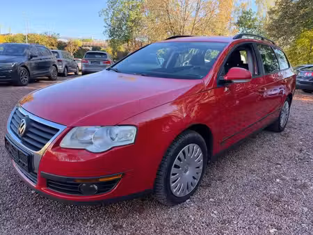 Volkswagen Passat 2.0 TDI 140 Trendline