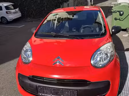 Citroën C1 1.0 68 Advance