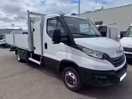 Iveco Daily 35