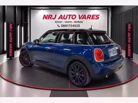 Mini Mini Cooper D 1.5 116 Chili