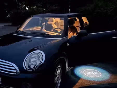 Mini Mini One 1.4 95