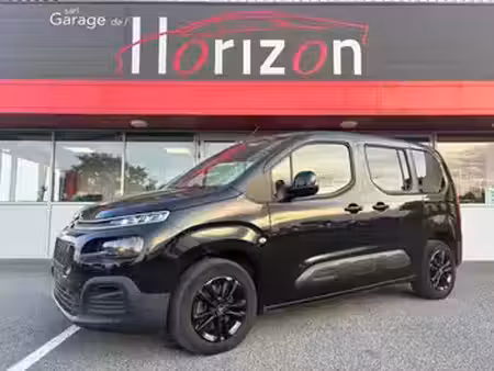 Citroën Berlingo Feel