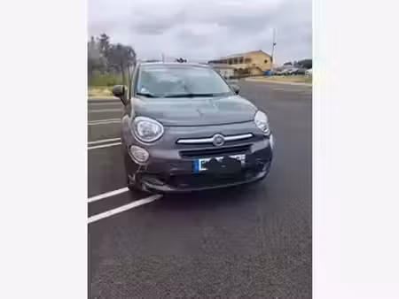 Fiat 500X 1.3 MJT 95 Popstar