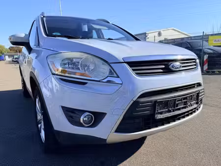Ford Kuga 2.0 TDCi 140 Titanium