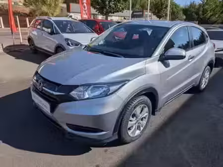 Honda HR-V 1.6 120 Elegance
