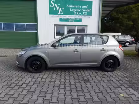 Kia Ceed 1.6 CRDi 115