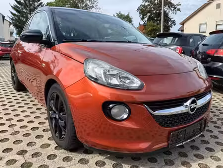 Opel Adam 1.2 70 Jam