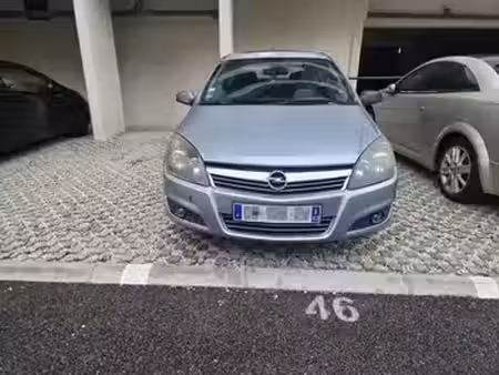 Opel Astra 1.7 CDTI 100 Edition