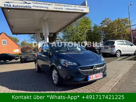 Opel Corsa 1.2 70