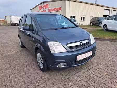 Opel Meriva 1.6 105 Cosmo