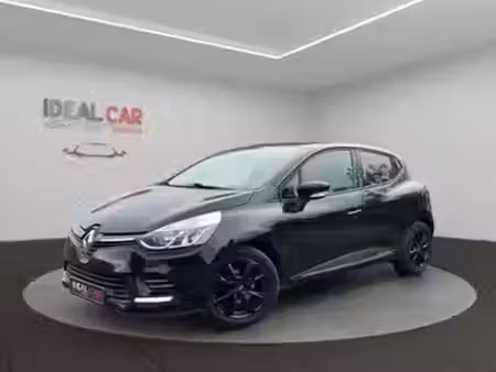 Renault Clio 1.5 dCi 75 Energy Life