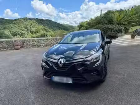 Renault Clio 1.5 dCi 85 Zen