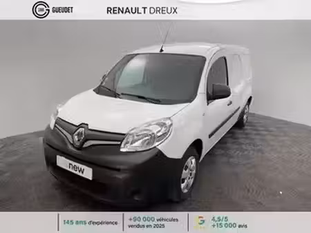 Renault Kangoo 1.5 dCi