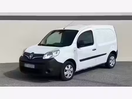 Renault Kangoo 1.5 dCi 95 Intens