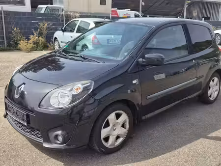 Renault Twingo 1.2 75 Rip Curl