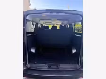Toyota Proace 120 Dynamic