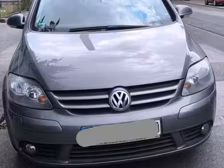 Volkswagen Golf Plus 1.4 75 Trend