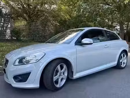 Volvo C30 D2 1.6 115 R Design