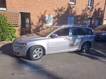Volvo V50 Drive 1.6 115 Momentum