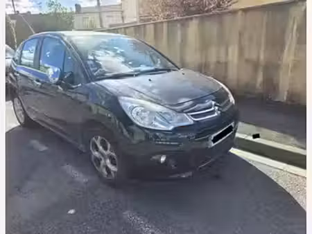 Citroën C3 1.6 HDi 75 Attraction