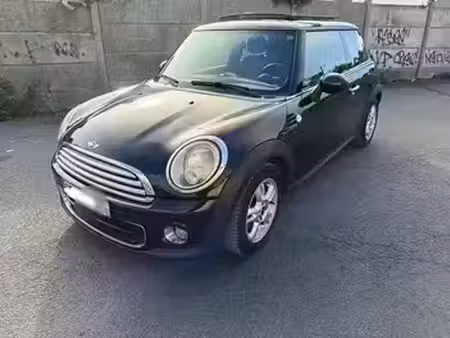 Mini Mini Cooper 2.0 112
