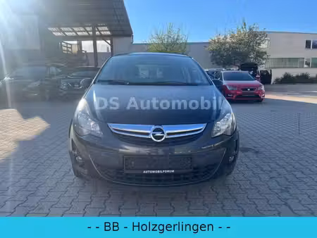 Opel Corsa 1.2 86 Energy