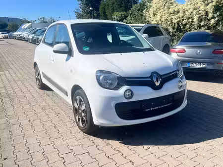 Renault Twingo 1.0 70 Experience