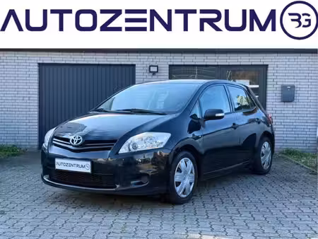 Toyota Auris 1.3 99
