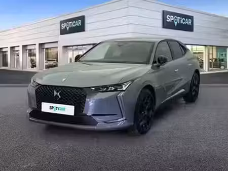 DS 4 1.6 225 Performance Line