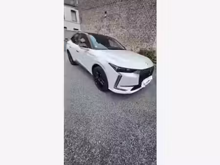 DS 4 1.6 225 Performance Line