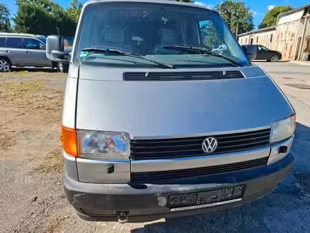 Volkswagen Transporter T4 2.5 110 GL
